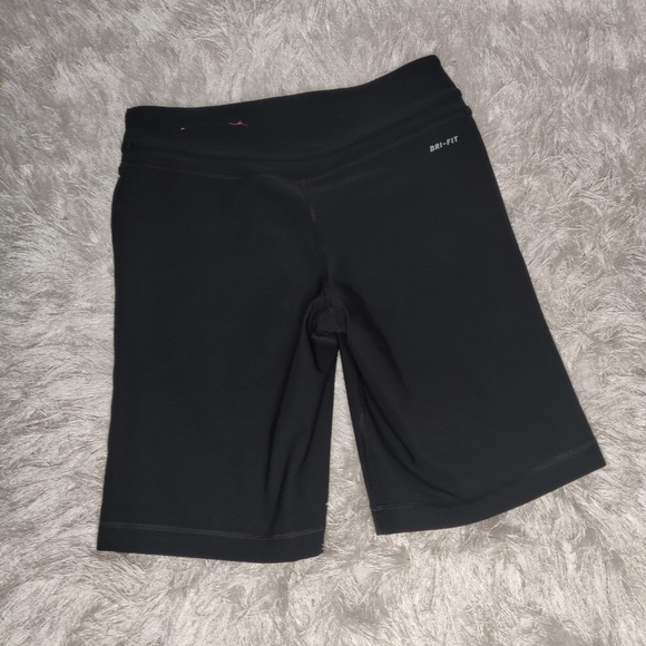 Nike Pants - Nike Dri fit shorts sz small
